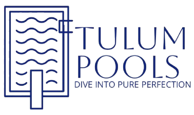 Tulum Pools logo